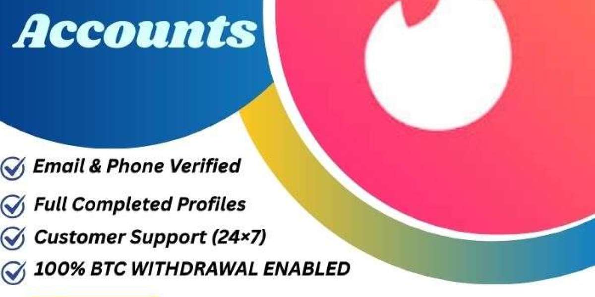 Best Site To Buy Tinder Accounts Find a Selle 7 Best Sites To Consider