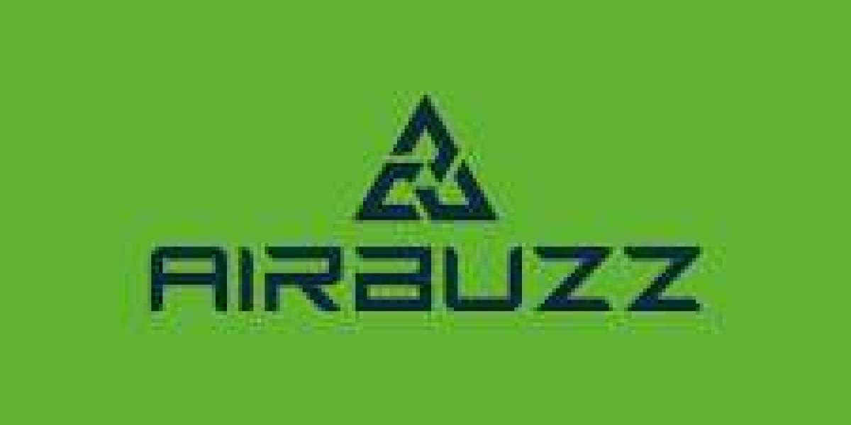 Air Freight Services Dubai UAE | Air Cargo Company | AirBuzz International