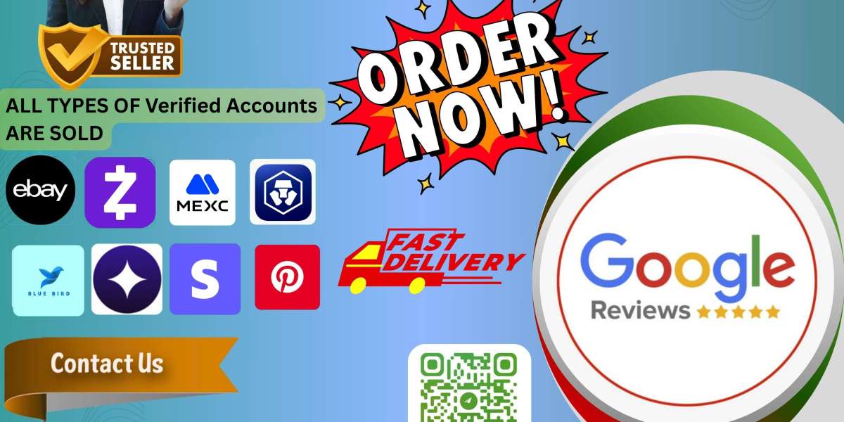 How To Buy Google Reviews A Step By Step Guide