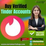 Best Platform for Buy Verified Tinder Accounts Profile Picture