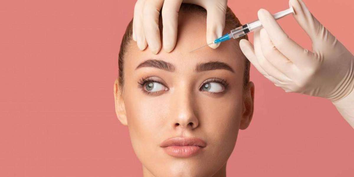 Botox in Islamabad for a Youthful Appearance
