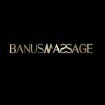 Banus Massage Profile Picture