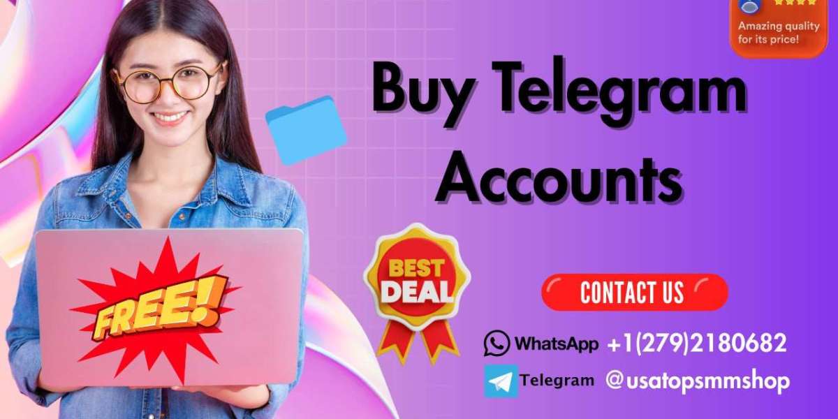 15 Best Places to Buy Telegram Accounts Online ...