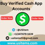 US items Profile Picture