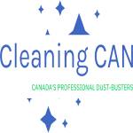 CleaningCAN Profile Picture