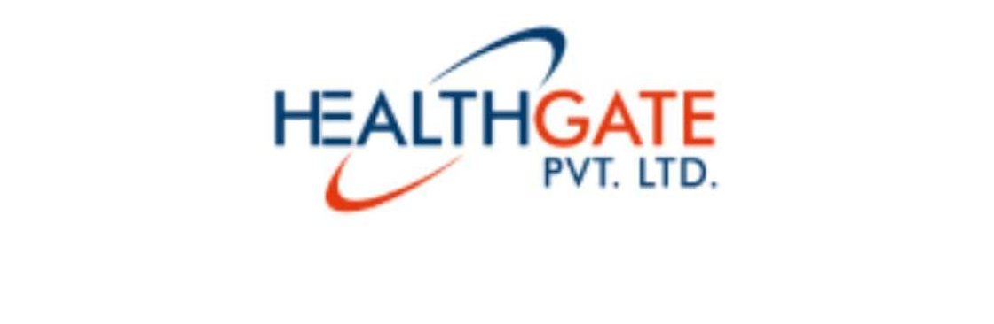 Health Gate Cover Image