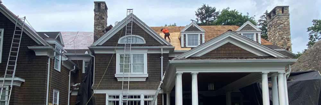 Roof Shark Cover Image