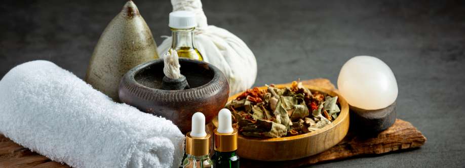 Thai Odyssey Spa and Skin care Cover Image