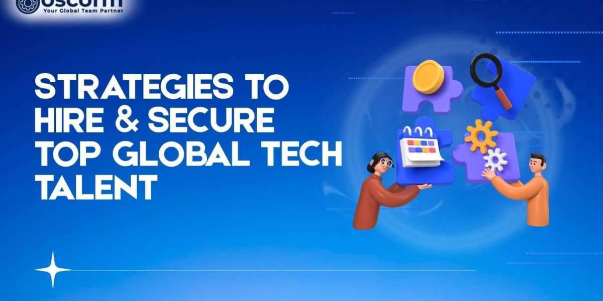 When Should Your Business Hire Global Tech Talent?