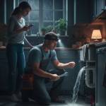 mesquite plumbing Profile Picture