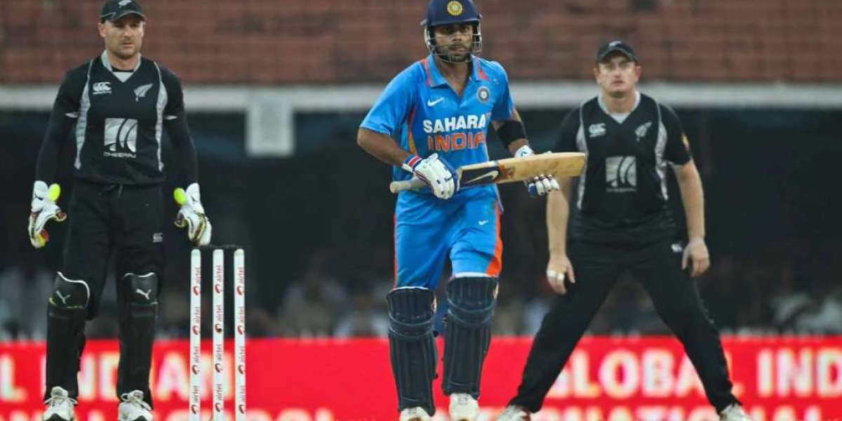 Virat Kohli's Approach to Handling Criticism and Controversies