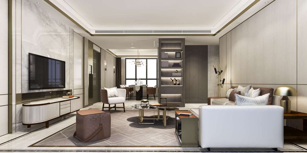 Top Interior Designers in Kerala – Stylish & Smart Spaces