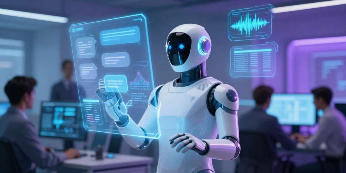 Global Intelligent Virtual Assistant Market Size, Share, Trends & Forecast 2032