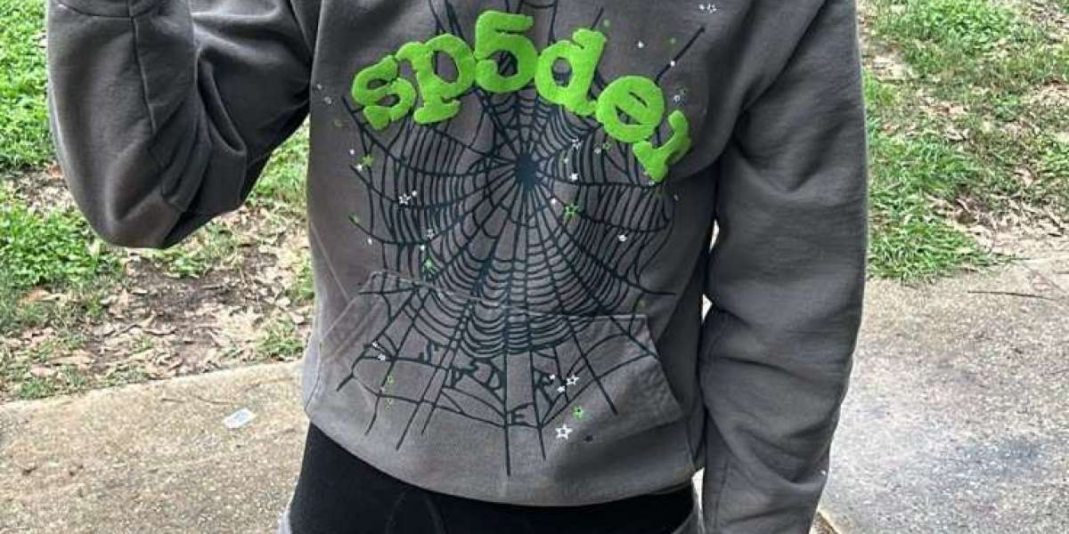 Best Sp5der Hoodie Valentine’s Gifts for Him