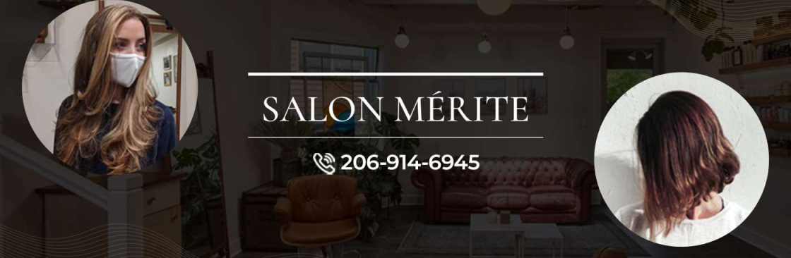 Salon Mérite Cover Image