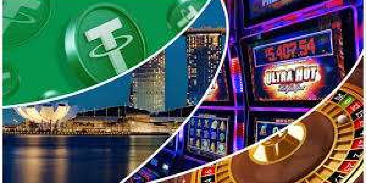 Casinò USDT in Italia nel 2026: Sicurezza, Affidabilità e Bonus Rapidi