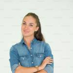 Eunice Canas Profile Picture