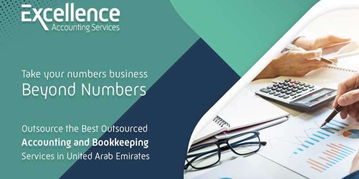 Navigating Financial Success: The Role of Professional Accounting Services in the UAE