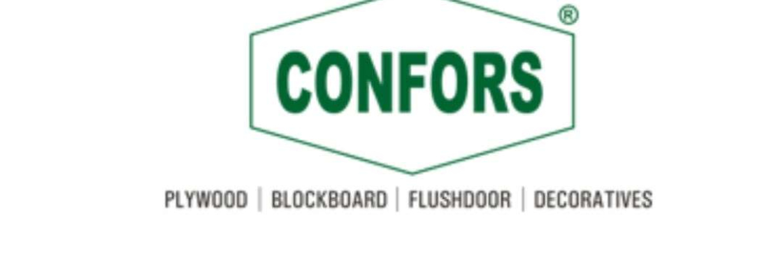 Confors Ply Cover Image