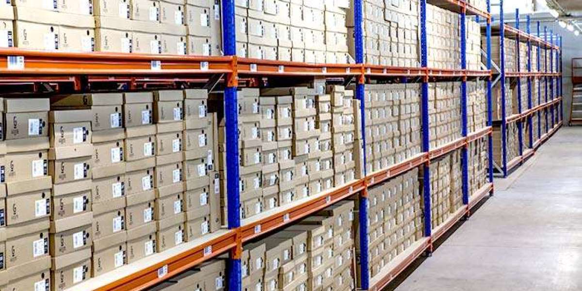 Best Warehouse Racking Suppliers in Saudi Arabia