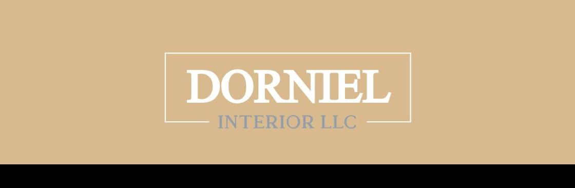 Dorniel Interior LLC Cover Image