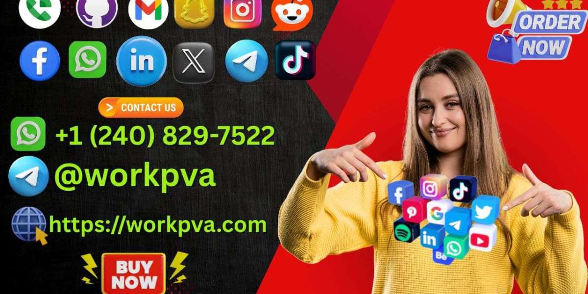 Top 5 Best Sites To Buy Google Voice Accounts In Days