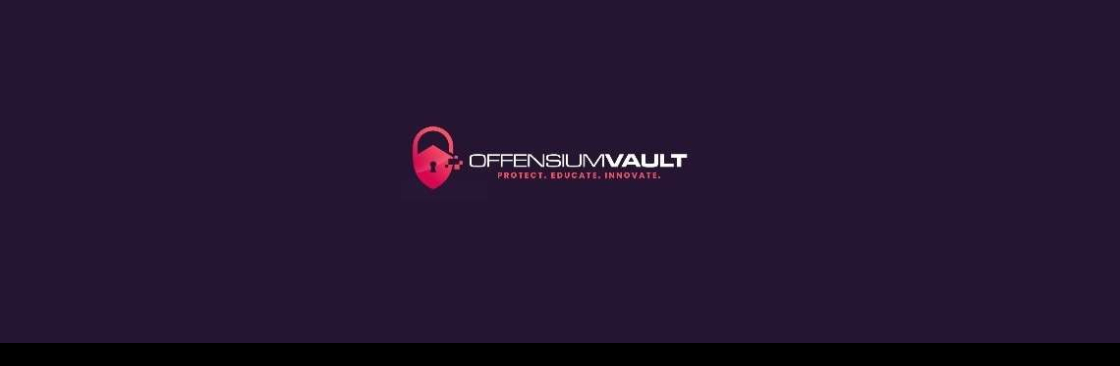 Offensium Vault Cover Image