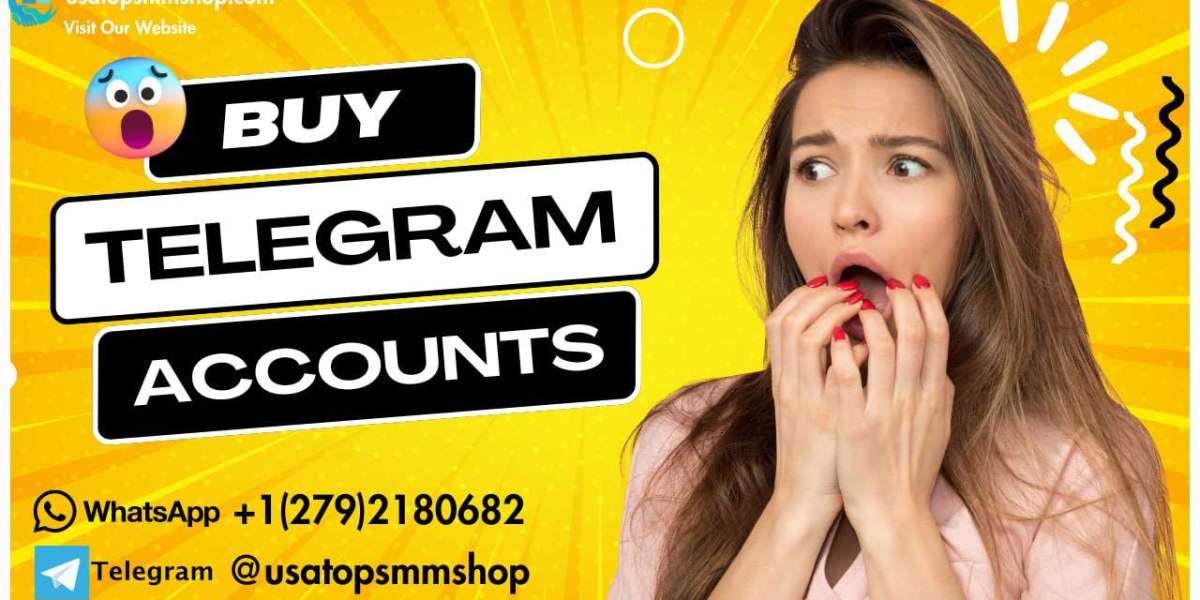 Best Websites to Purchase Verified Telegram Accounts Securely