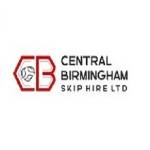 Central Birmingham Skip Hire Ltd Profile Picture