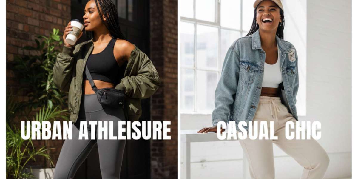 How to Style a Sports Bra for Casual and Athleisure Outfits