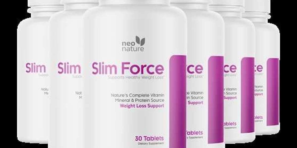 How Slim Force Transforms Daily Habits