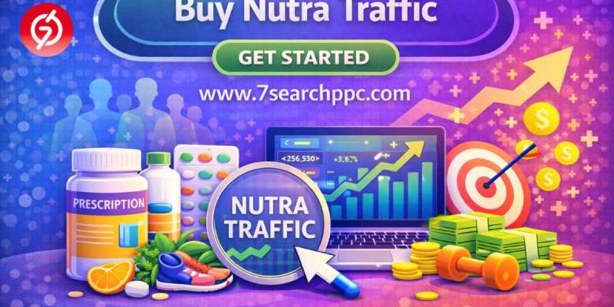 2026 Full Guide to Nutra Advertising in Affiliate Marketing
