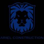 Ariel Construction Profile Picture