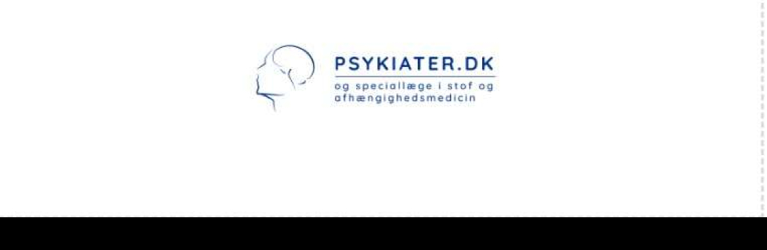 Psykiater Dk Cover Image