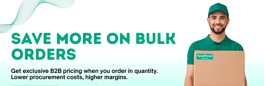 Business SurgiNatal Cover Image