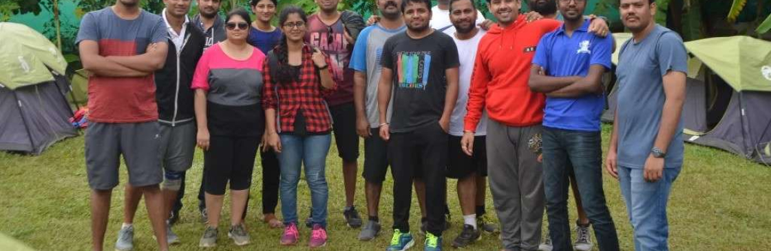 Vrindavana Nature Trails Cover Image