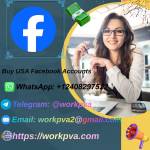 Buy Facebook Accounts Profile Picture