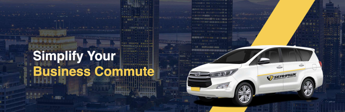 Sea Hawk Travels Cover Image