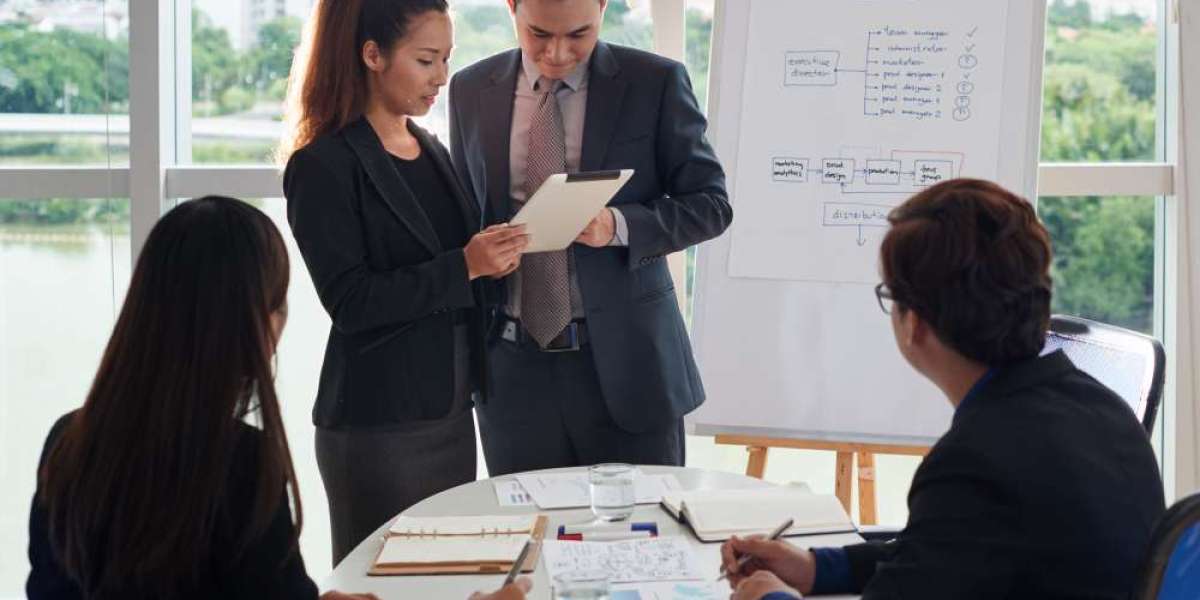 How to build an RCM improvement plan?