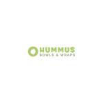 HUMMUS Bowls & Wraps Profile Picture