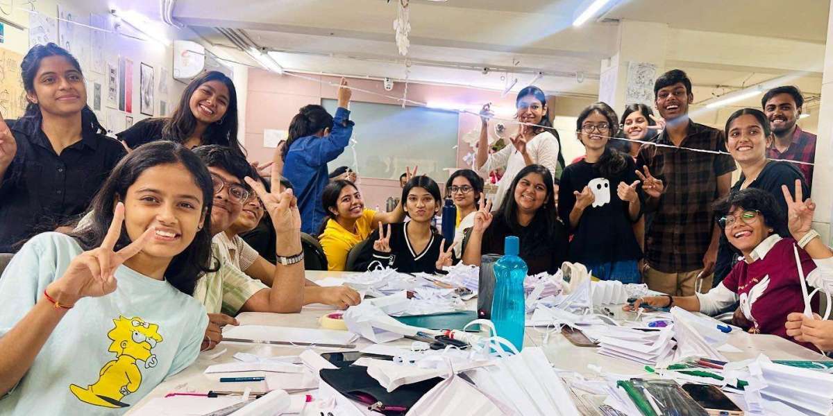 NIFT coaching in Bhopal