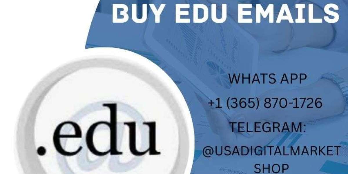 Top Places to Buy Edu Email Accounts: Find Your Perfect Fit…