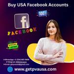 Top 10 Trusted Marketplaces for Old Facebook Accounts in ... Profile Picture