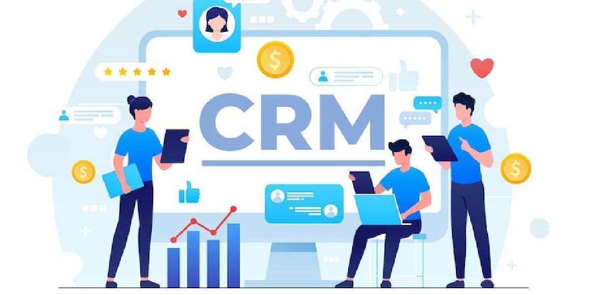 How CRM Development Handles Disorganized Client Data Problems Unstructured client information may lead to