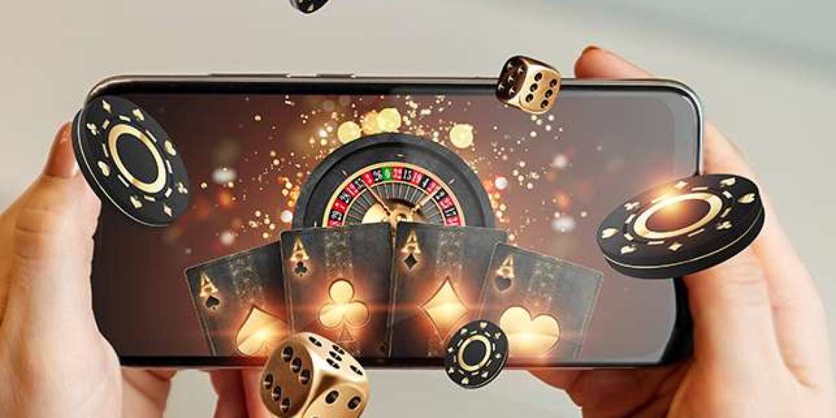 Gameone 娛樂城：全方位娛樂體驗的最佳選擇