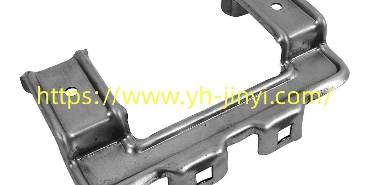 Can Jinyi Radiator Mounting Bracket Reduce Vibration Issues Over Extended Time