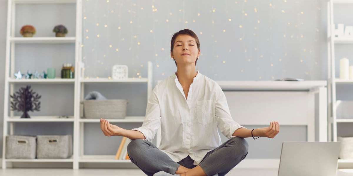 Can Therapy Help with Stress & Burnout?