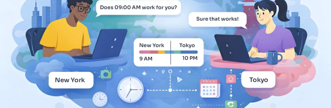 findtime Cover Image