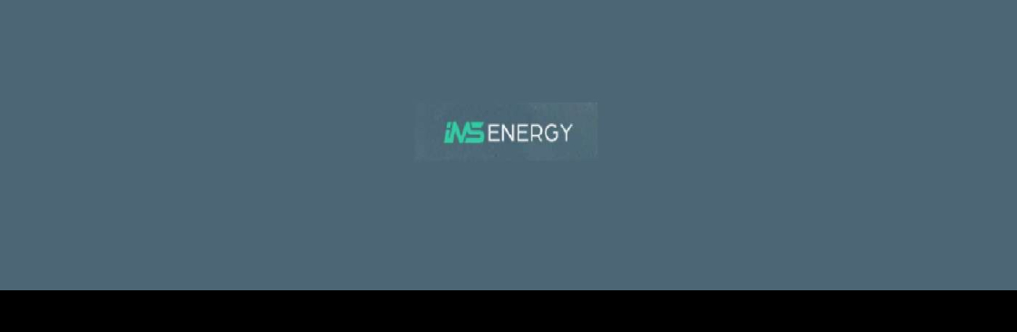 IMS ENERGY PTY LTD Cover Image