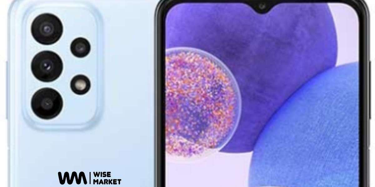 Samsung Galaxy A23: Features, Camera Details & Complete Specs Guide